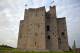 Trim Castle is located on the shores of the River Boyne in County Meath